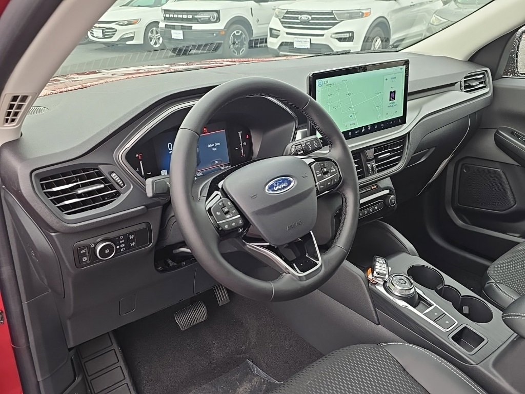 New 2026 Ford Escape SE image 13