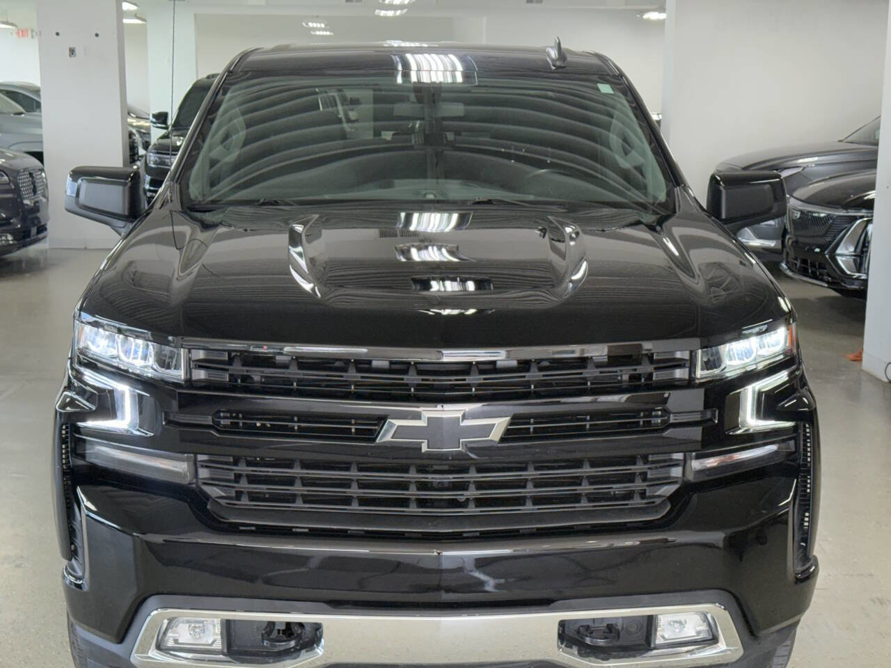 Used 2020 Chevrolet Silverado 1500 RST w/ All-Star Edition image 1
