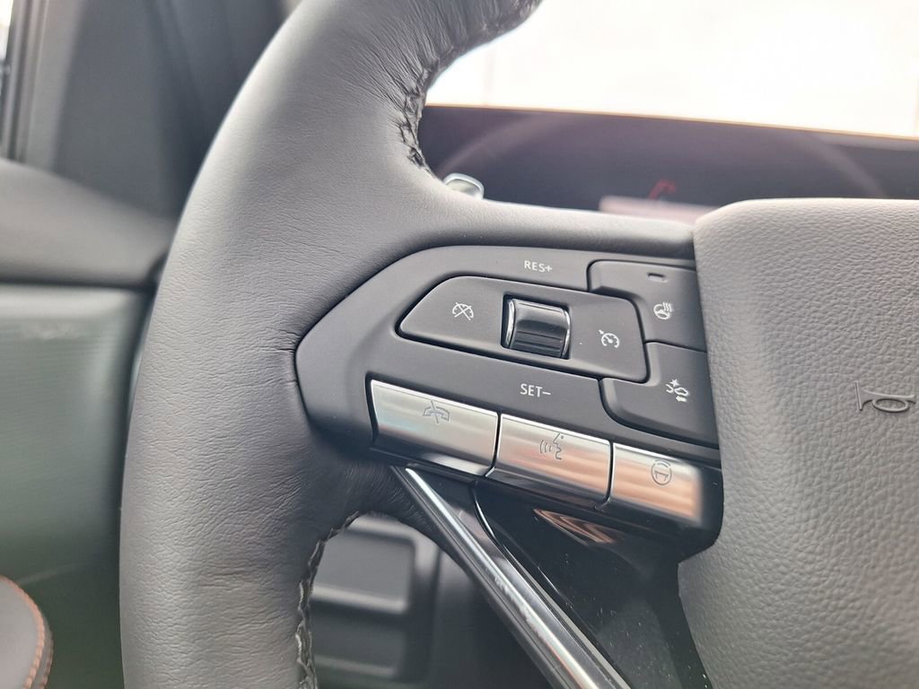 New 2026 Cadillac CT5 Sport image 20