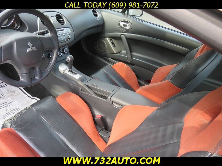 Used 2008 Mitsubishi Eclipse SE image 23