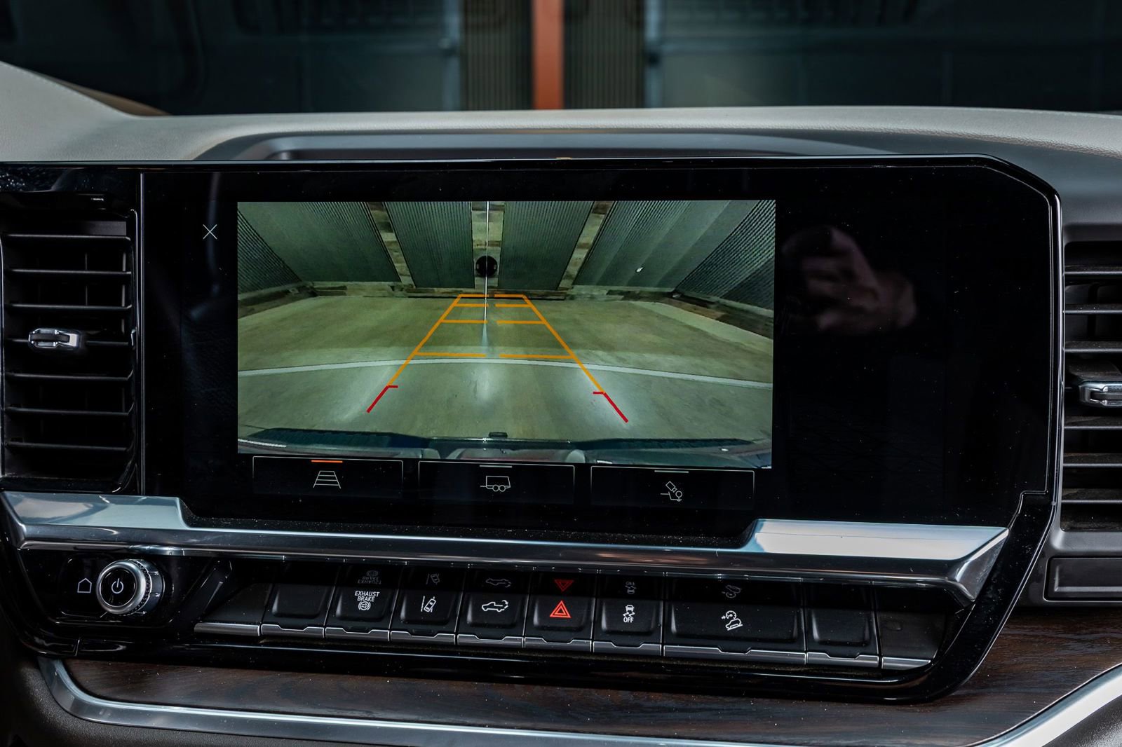 Used 2025 GMC Sierra 2500 SLT image 26