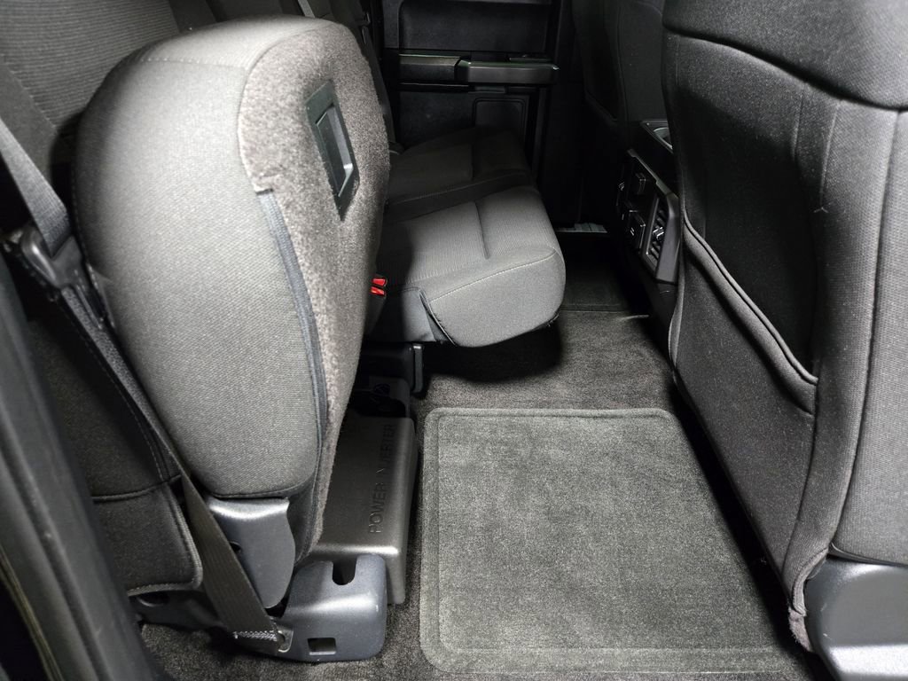 Used 2017 Ford F150 XLT w/ Equipment Group 302A Luxury image 45