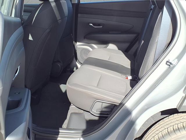 New 2026 Hyundai Tucson SE image 14
