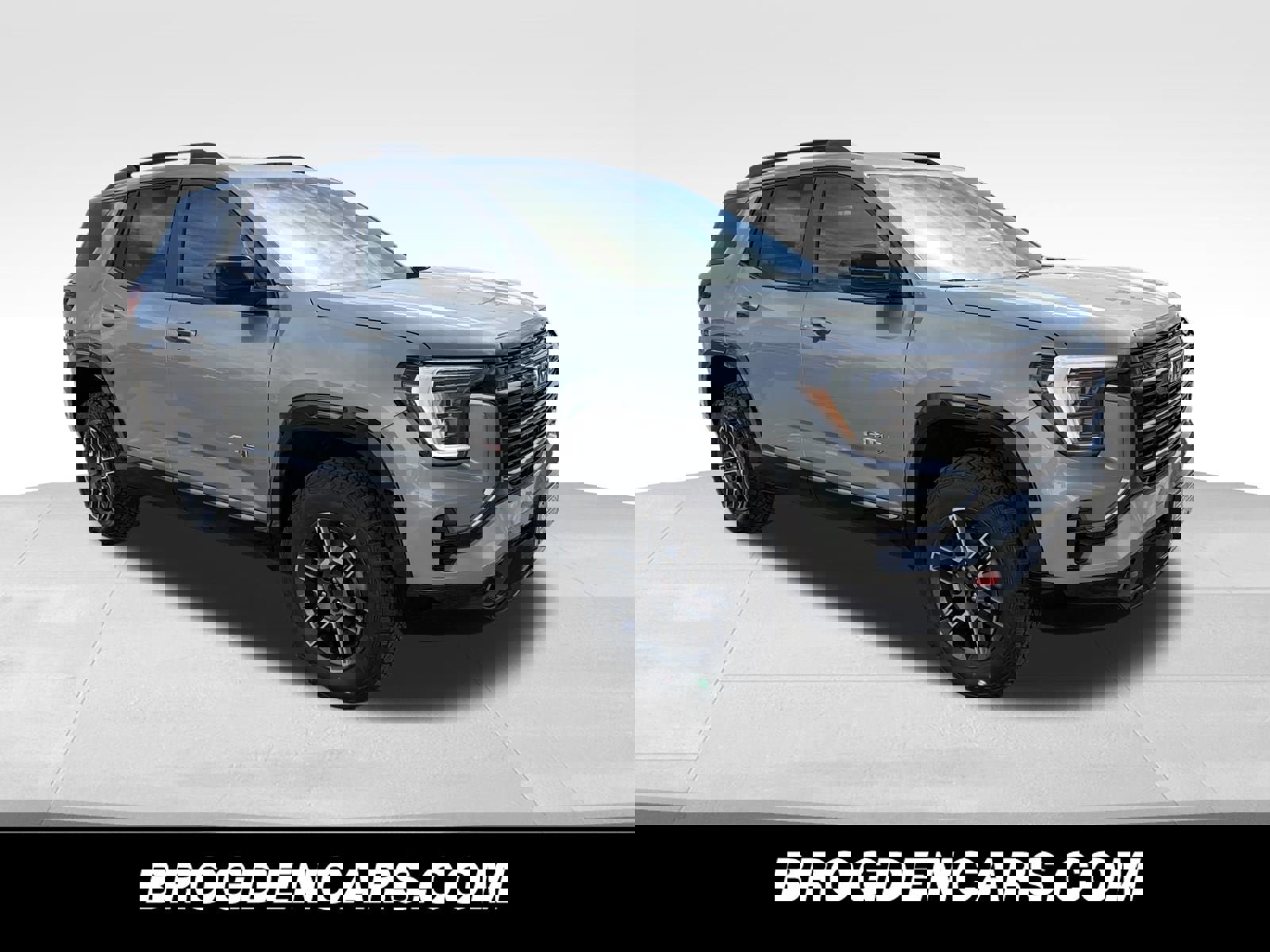 New 2026 GMC Terrain AT4 image 1