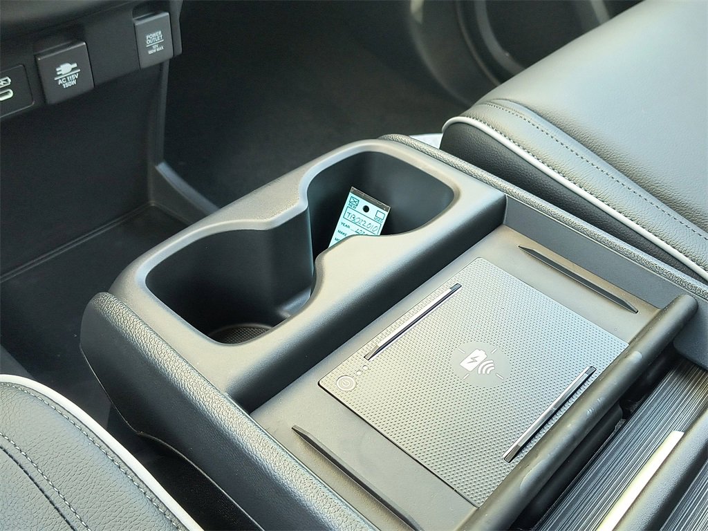 New 2026 Honda Odyssey Touring image 10