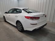 Used 2019 Kia Optima LX w/ LX 17" Wheel Package FWD image 2