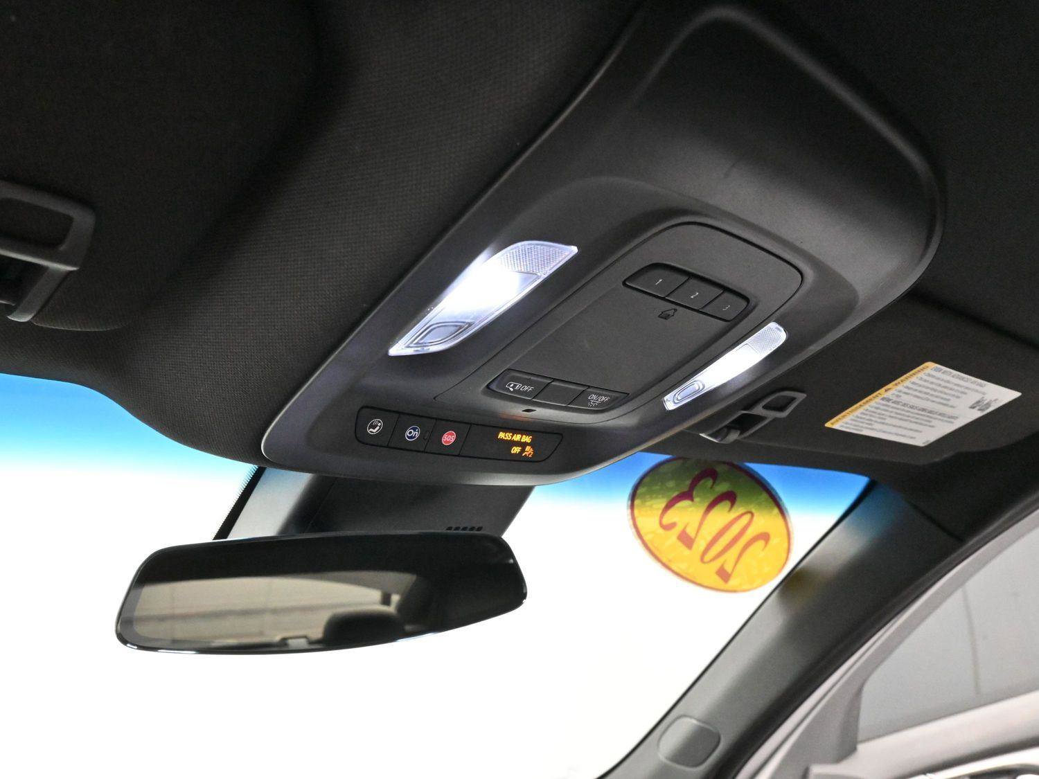 Certified 2023 Cadillac CT5 Luxury image 27