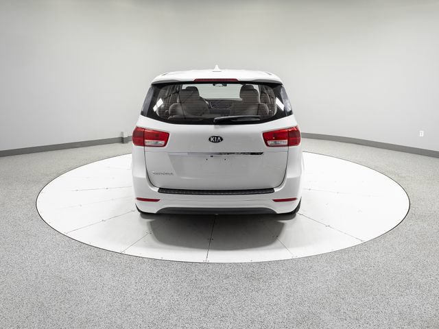 Used 2018 Kia Sedona L FWD image 31