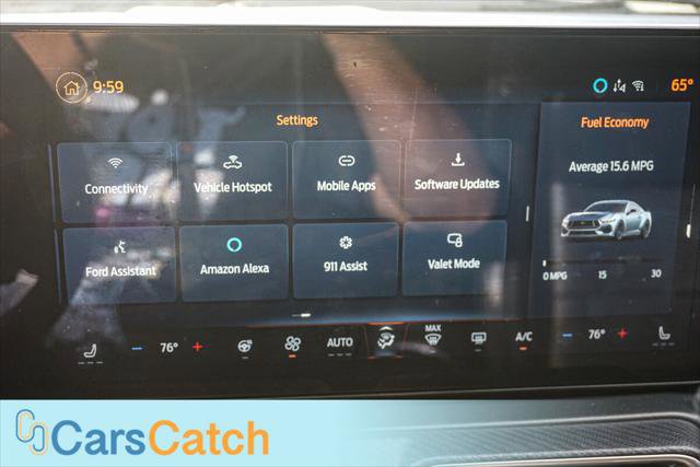 Used 2024 Ford Mustang GT Premium image 25