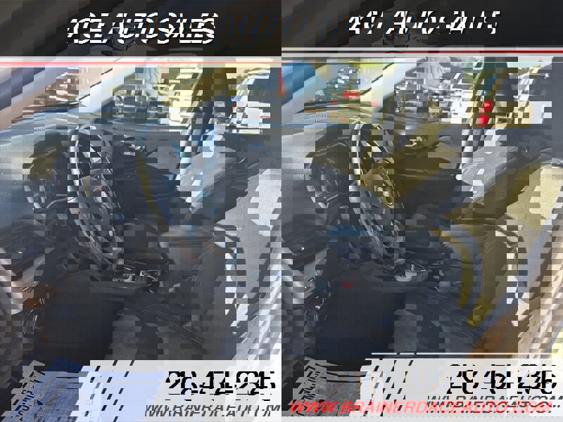 Used 2017 Jeep Cherokee Sport image 5