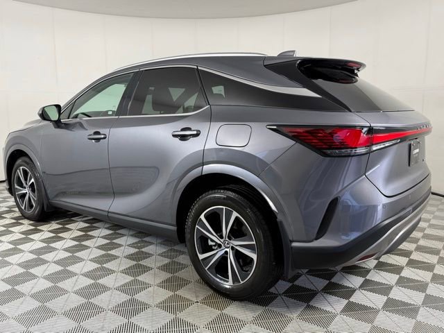 Used 2023 Lexus RX 350 Premium image 4