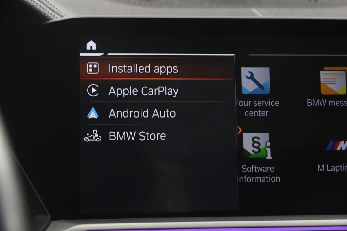 Used 2022 BMW X7 xDrive40i w/ Premium Package image 39