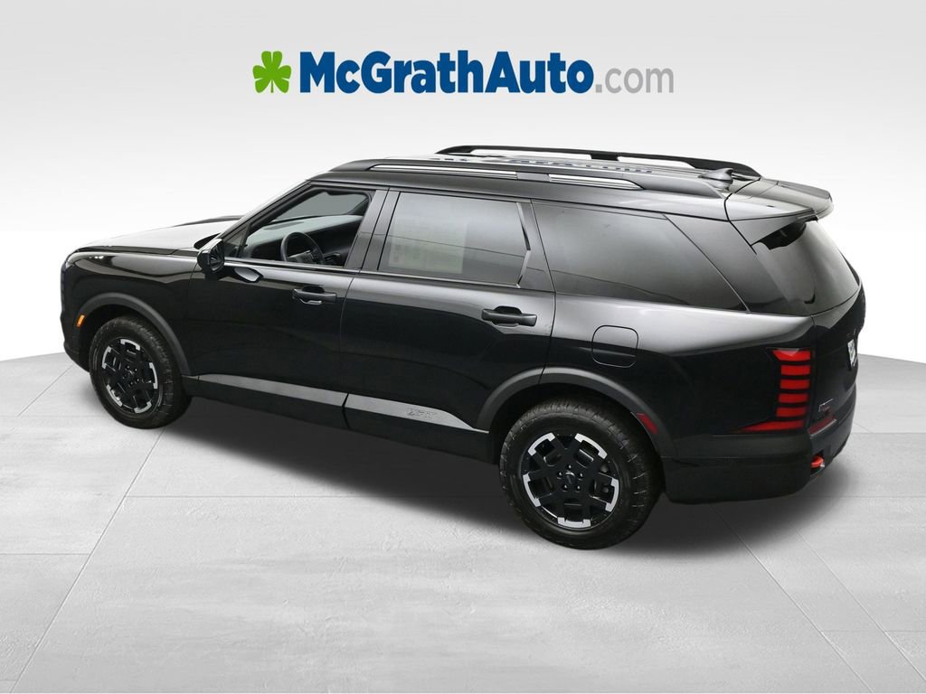 New 2026 Hyundai Palisade XRT Pro image 24
