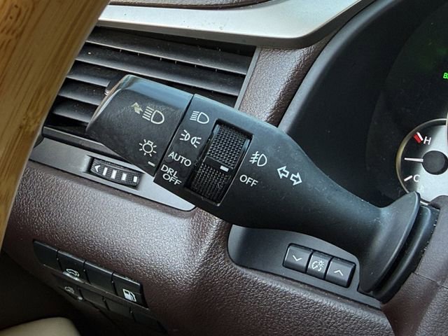 Used 2016 Lexus RX 450h AWD w/ Accessory Package image 24