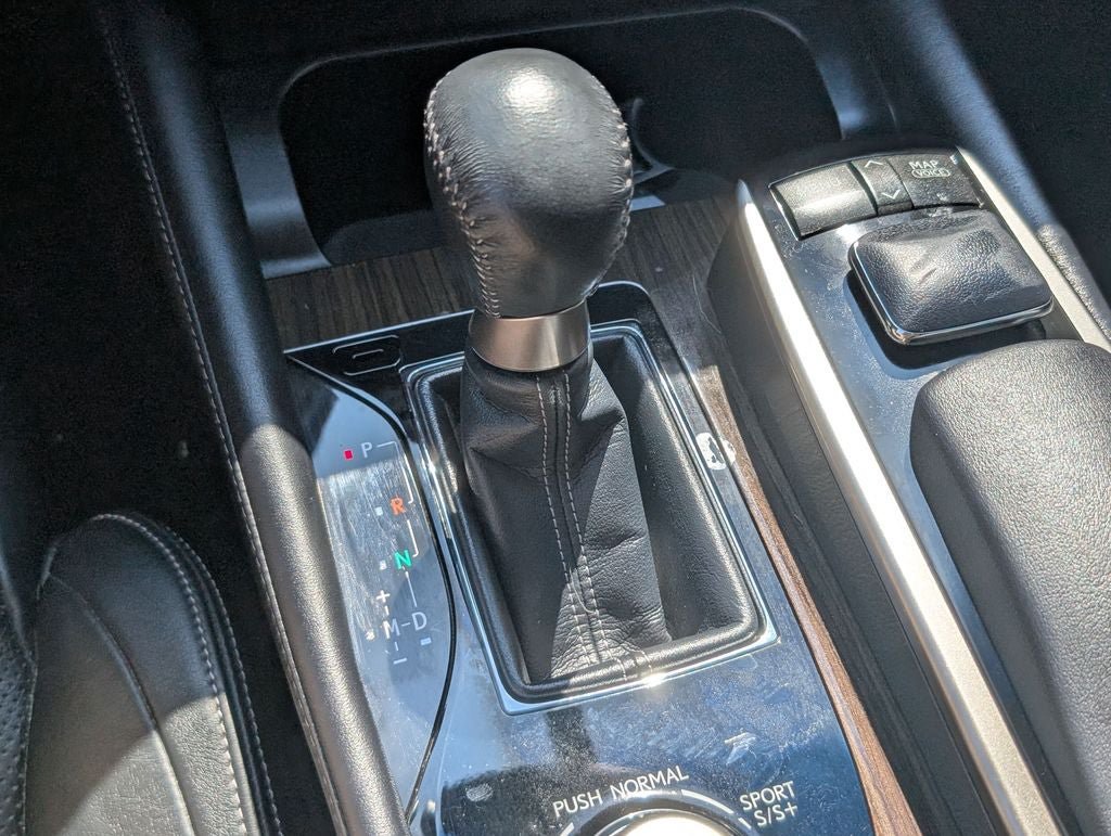 Used 2013 Lexus GS 350 AWD image 20