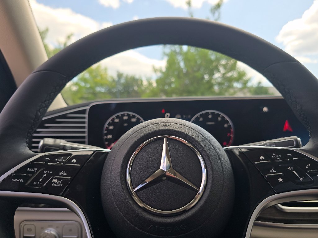 New 2026 Mercedes-Benz GLE 350 4MATIC image 30