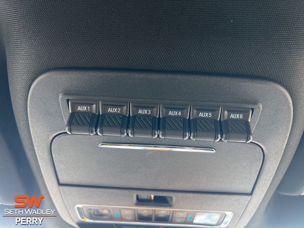 New 2025 Ford F150 Tremor w/ Equipment Group 402A High image 28