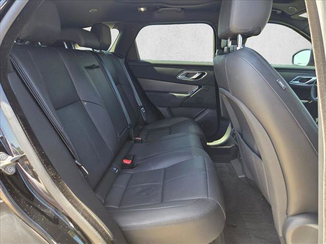 Certified 2024 Land Rover Range Rover Velar Dynamic SE AWD/4WD image 20
