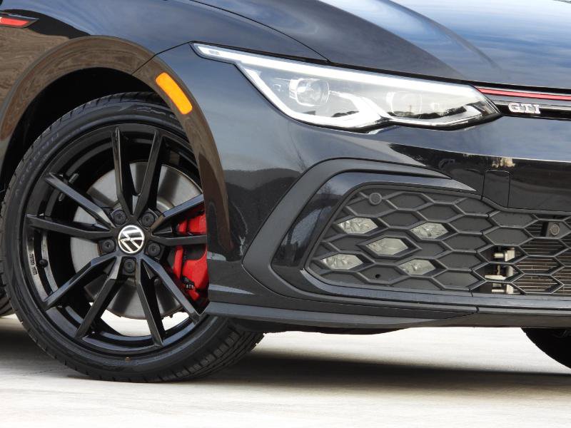 Used 2024 Volkswagen GTI S image 17