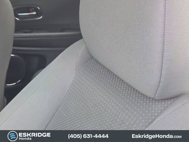 Used 2022 Honda HR-V EX image 16