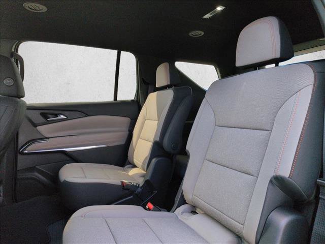 New 2026 Chevrolet Traverse LT w/ Midnight/Sport Edition image 16