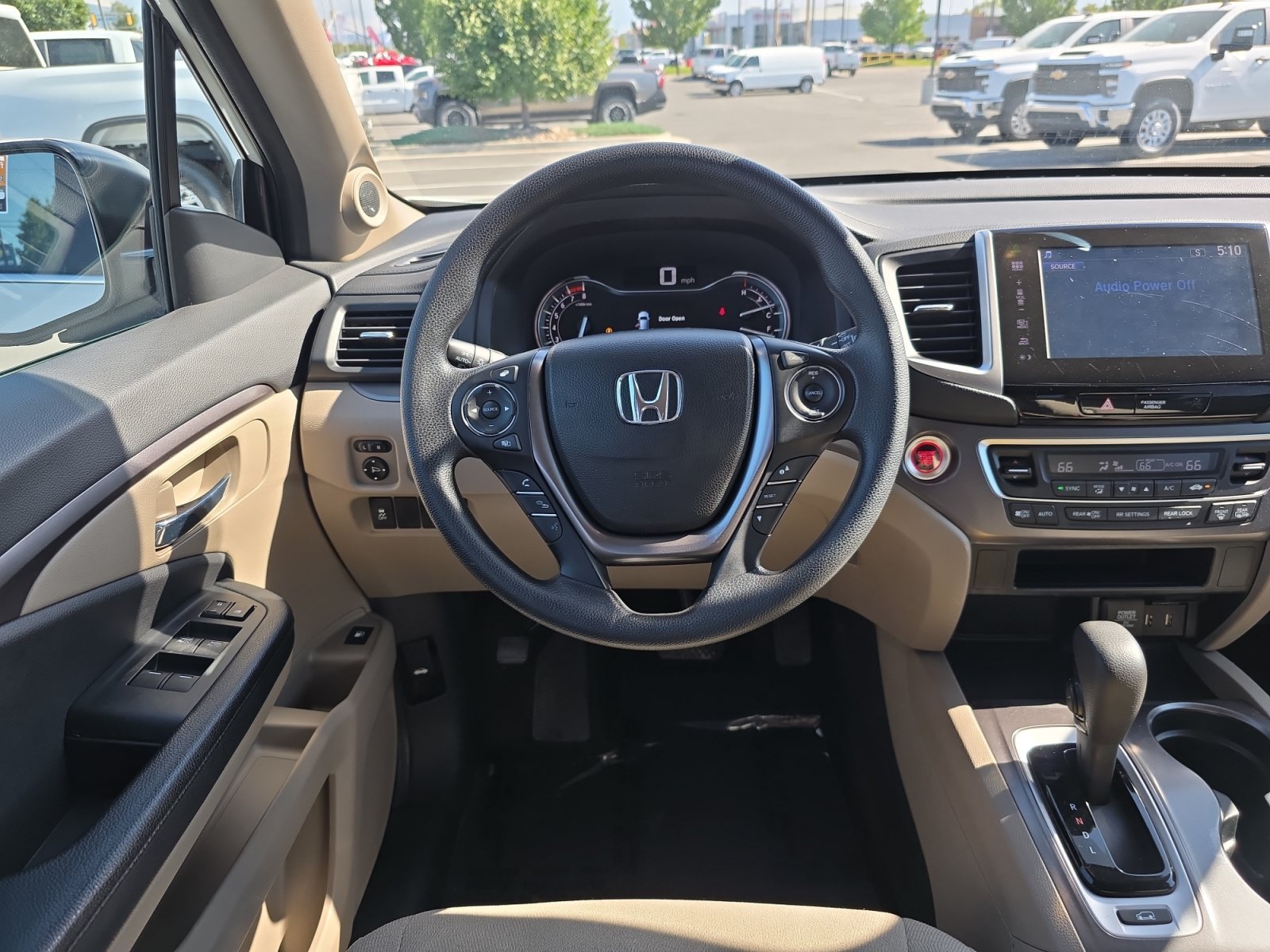 Used 2016 Honda Pilot EX image 12