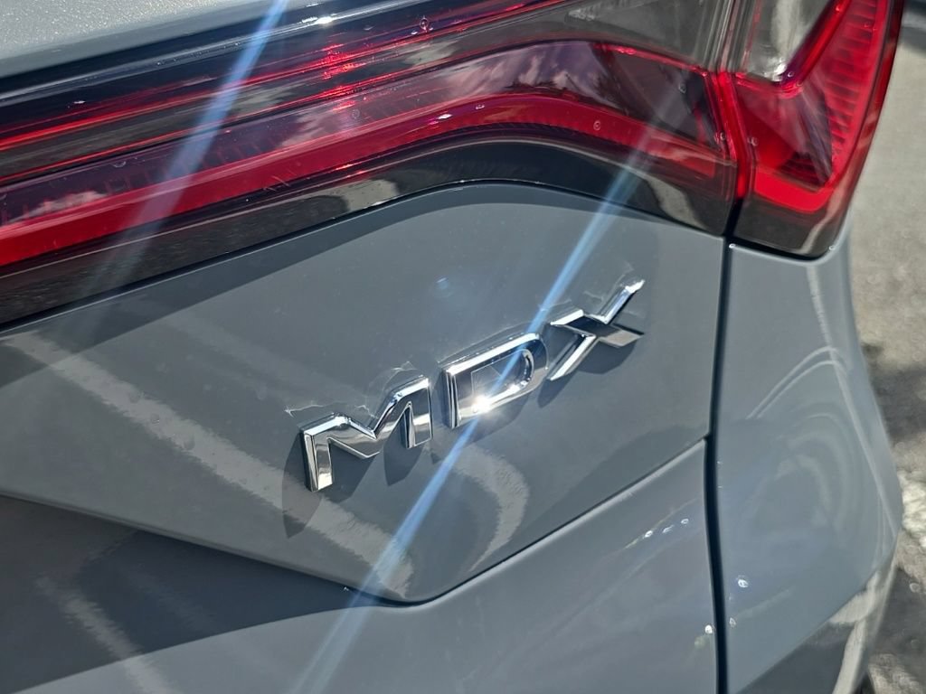 New 2026 Acura MDX Type S w/ Advance Package AWD/4WD image 13