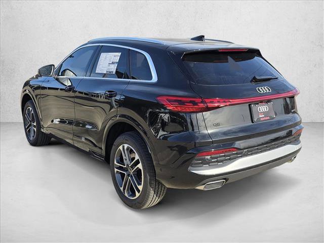 Certified 2025 Audi Q5 Premium w/ Convenience Package AWD/4WD image 7