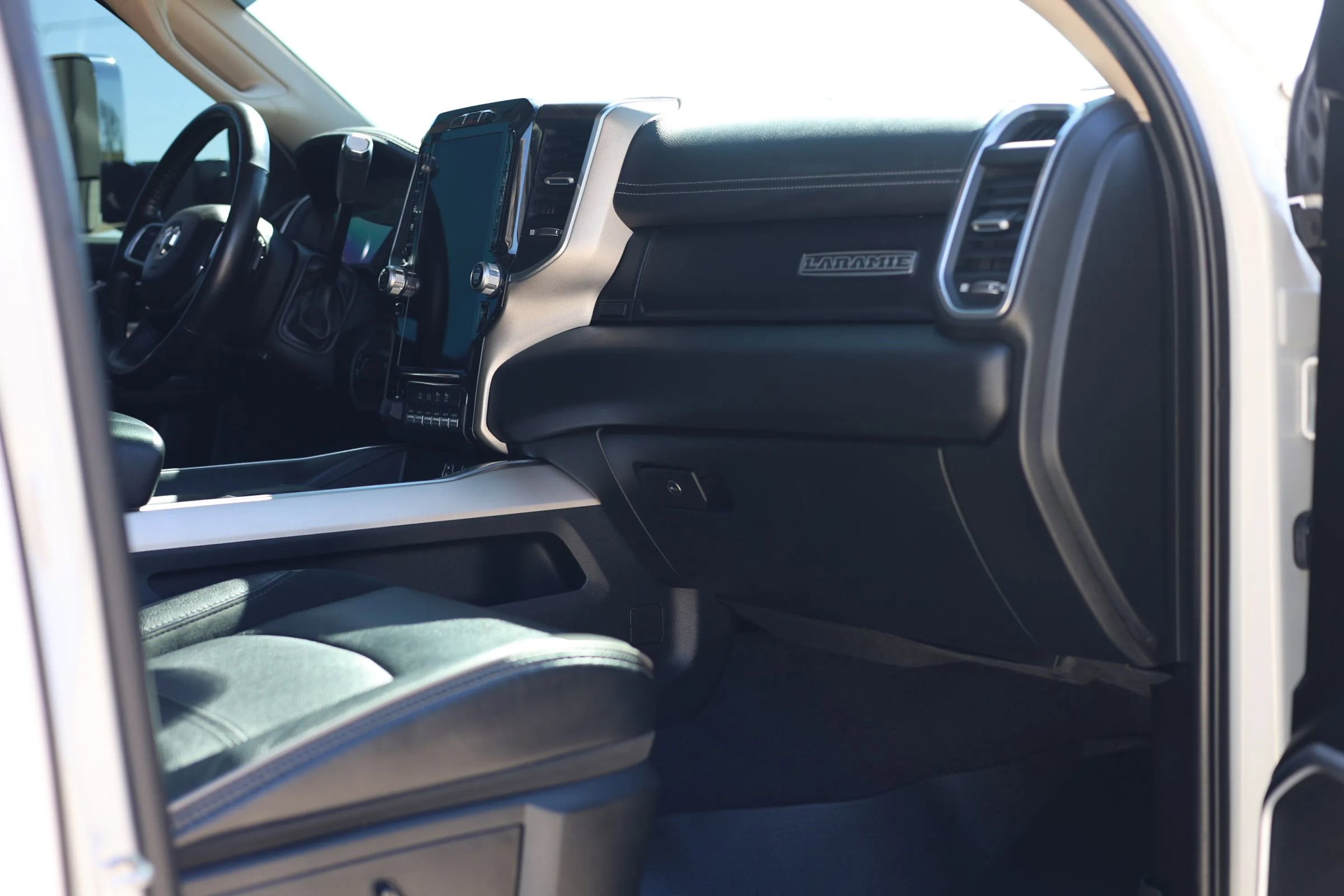 Used 2022 RAM 2500 Laramie image 22