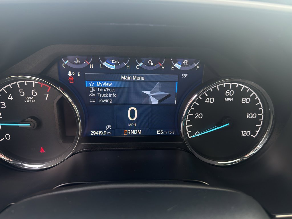 Used 2023 Ford F150 XLT w/ Equipment Group 302A High image 25