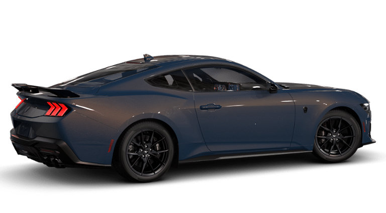 New 2026 Ford Mustang Dark Horse w/ Dark Horse Handlin Package RWD image 25