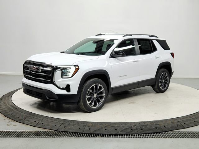 New 2026 GMC Terrain Elevation w/ Elevation Premium Package image 3