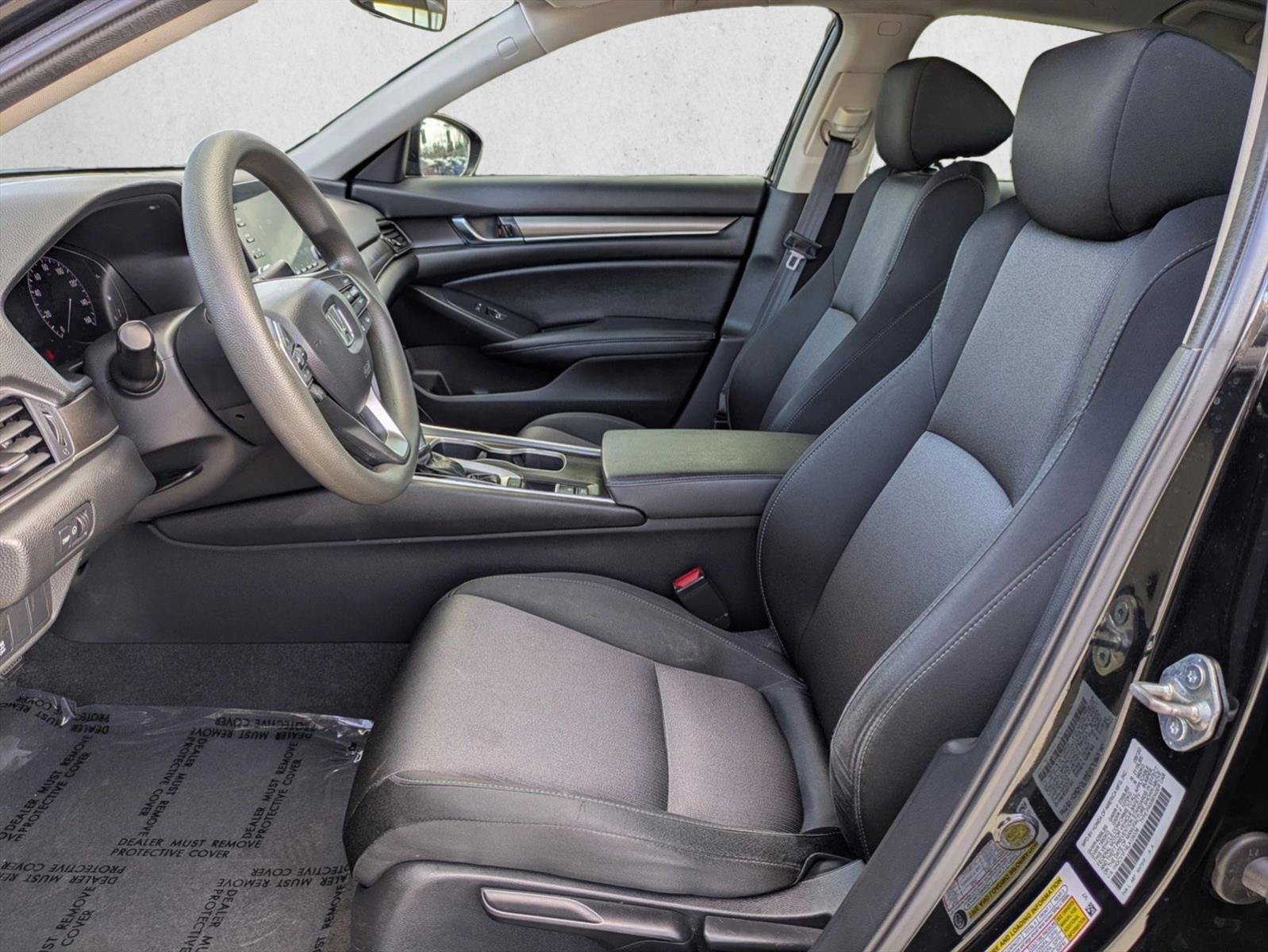 Used 2020 Honda Accord LX image 15