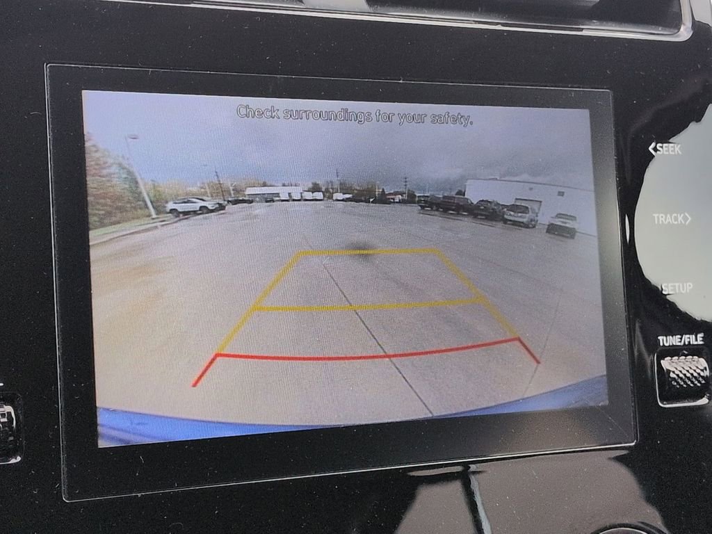 Used 2023 Hyundai Tucson SEL image 27