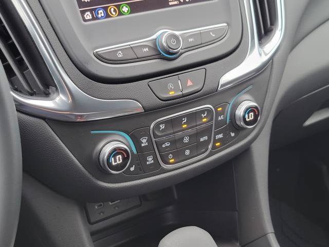 Used 2024 Chevrolet Equinox LT w/ LPO, Floor Liner Package FWD image 18
