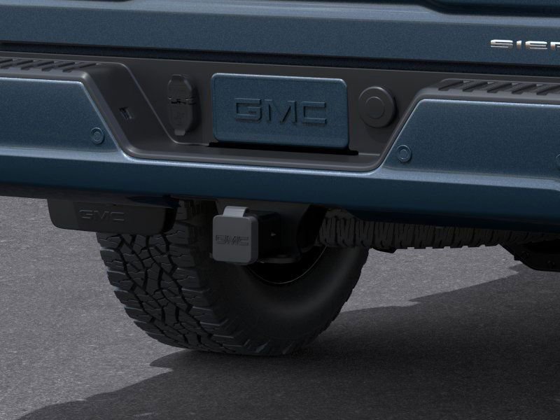 New 2026 GMC Sierra 2500 Denali w/ Denali Reserve Package image 14