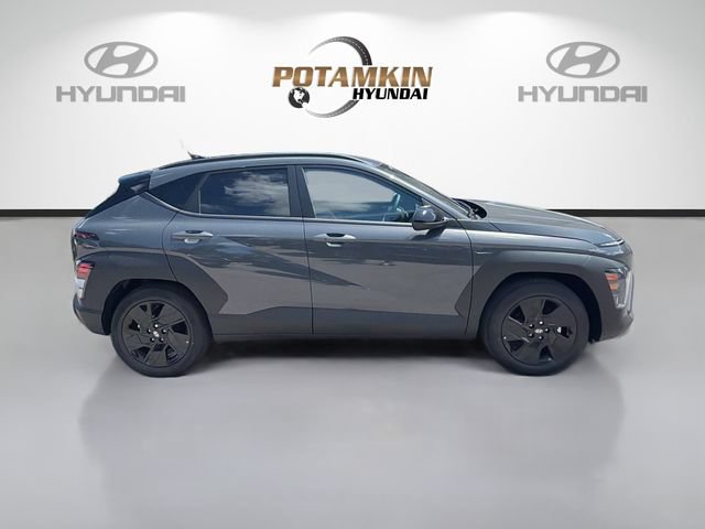 New 2026 Hyundai Kona SEL Sport FWD image 4