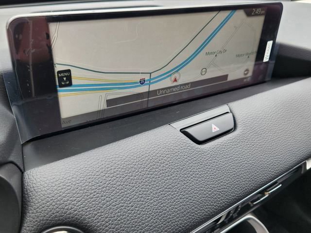 New 2025 MAZDA CX-70 Plug-In Hybrid w/ Premium Pkg image 19