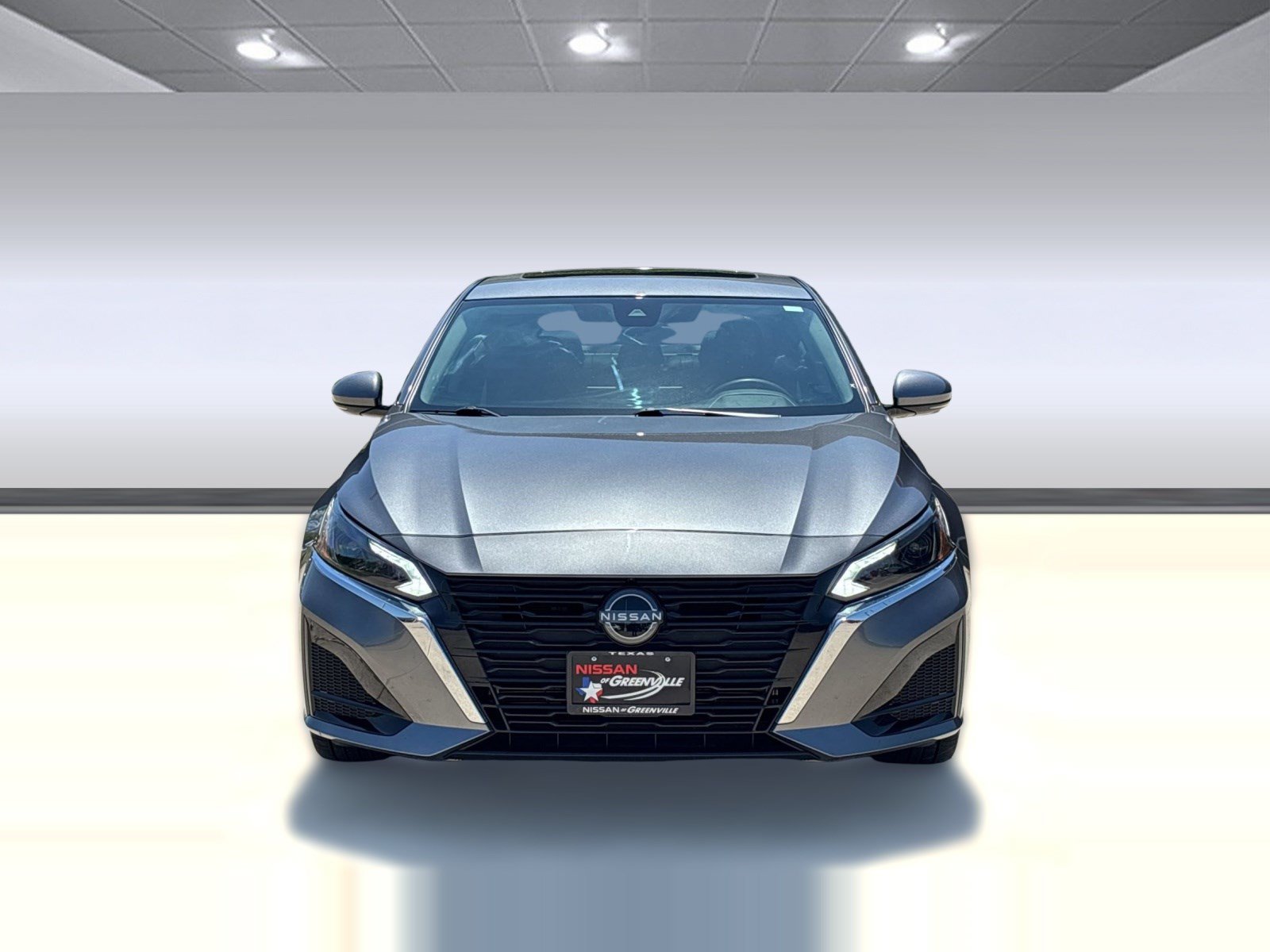 Used 2023 Nissan Altima 2.5 SL AWD/4WD image 6