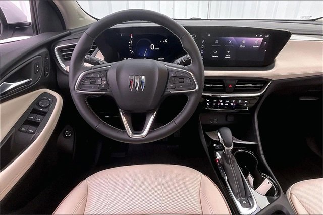 Certified 2025 Buick Encore GX Avenir w/ Avenir Technology Package image 5