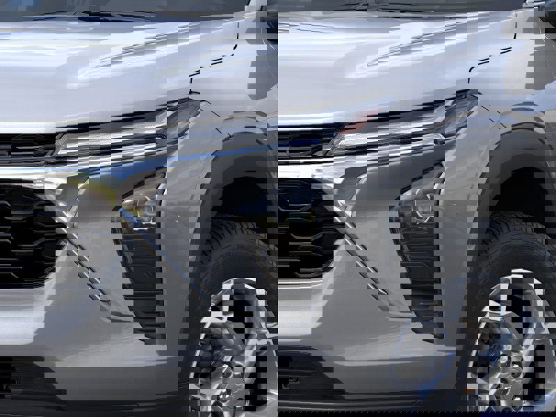 New 2026 Chevrolet Trax LS w/ LS Convenience Package image 10