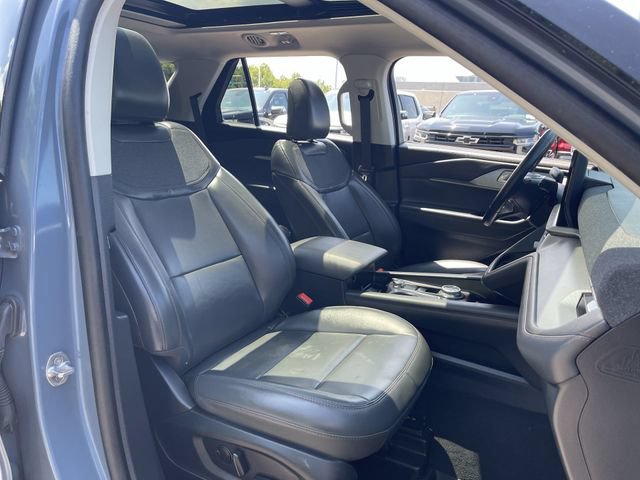Used 2025 Ford Explorer Active w/ Active Comfort Package AWD/4WD image 28