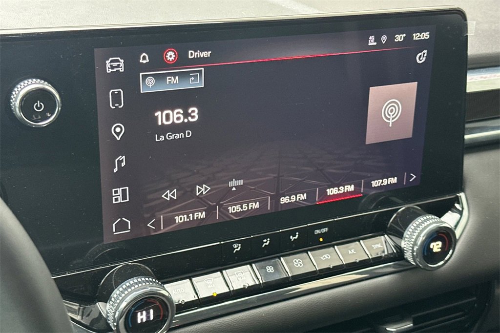 Used 2024 GMC Canyon Elevation w/ Convenience Package image 19