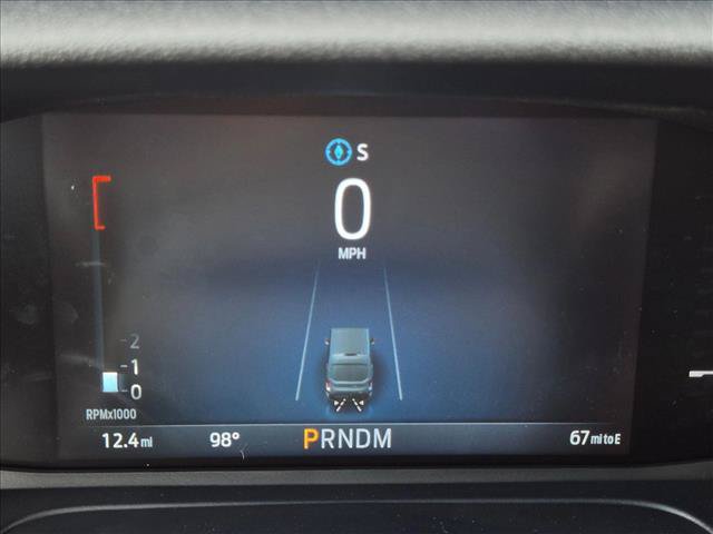 New 2027 Ford Transit 150 Low Roof RWD image 10