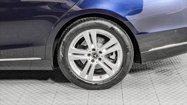 Used 2019 Mercedes-Benz S 450 4MATIC Sedan image 37