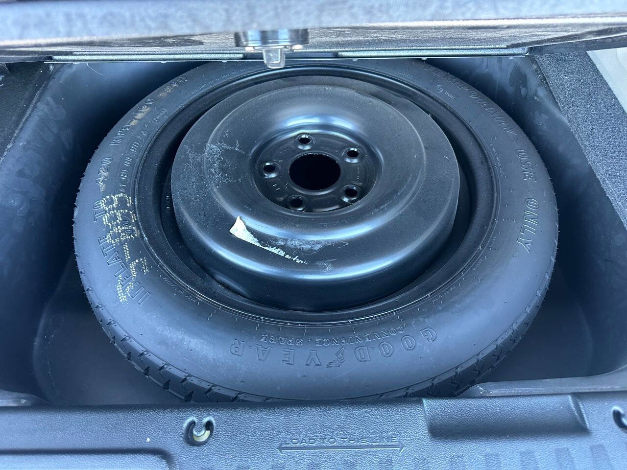 Used 2017 Dodge Grand Caravan SE w/ Power Window Group image 13