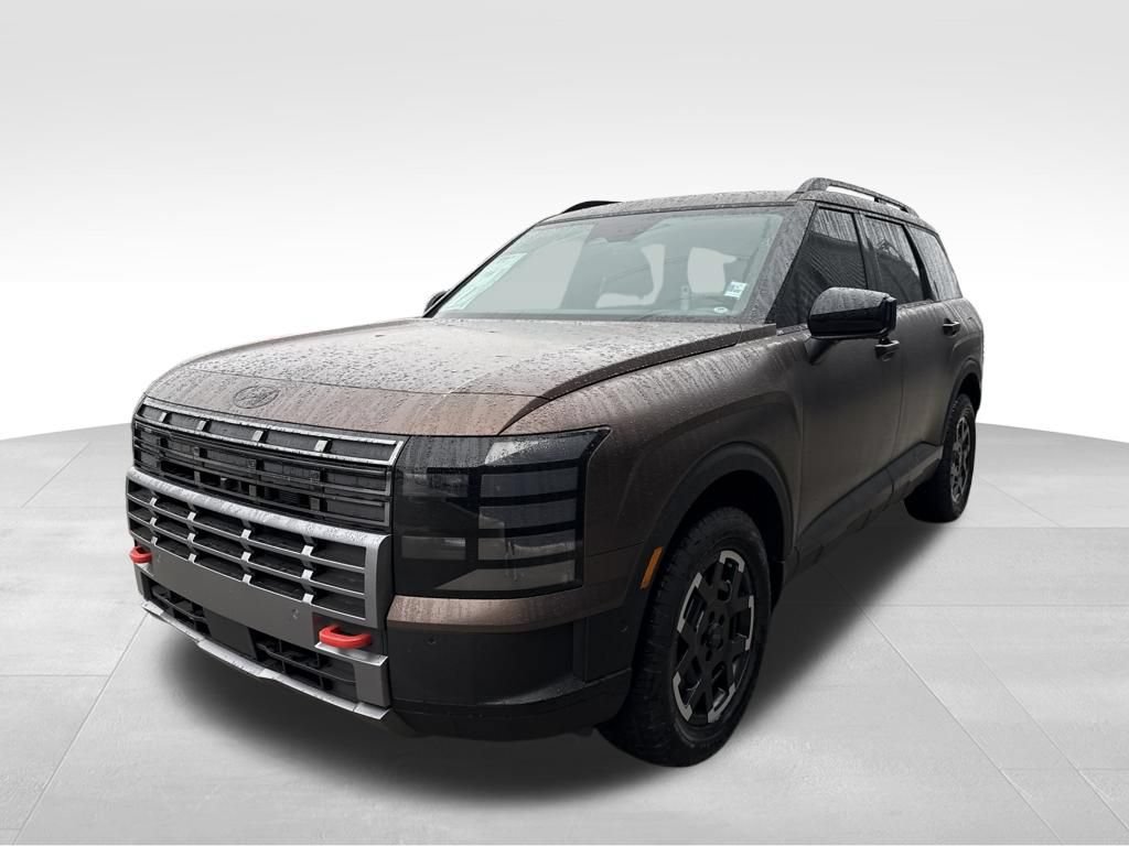 New 2026 Hyundai Palisade XRT Pro AWD/4WD image 1