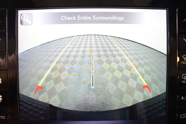 Used 2021 RAM 2500 Power Wagon w/ 75th Anniversary Edition image 4