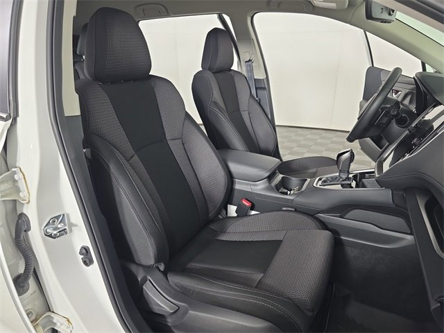 Certified 2025 Subaru Outback Premium image 20