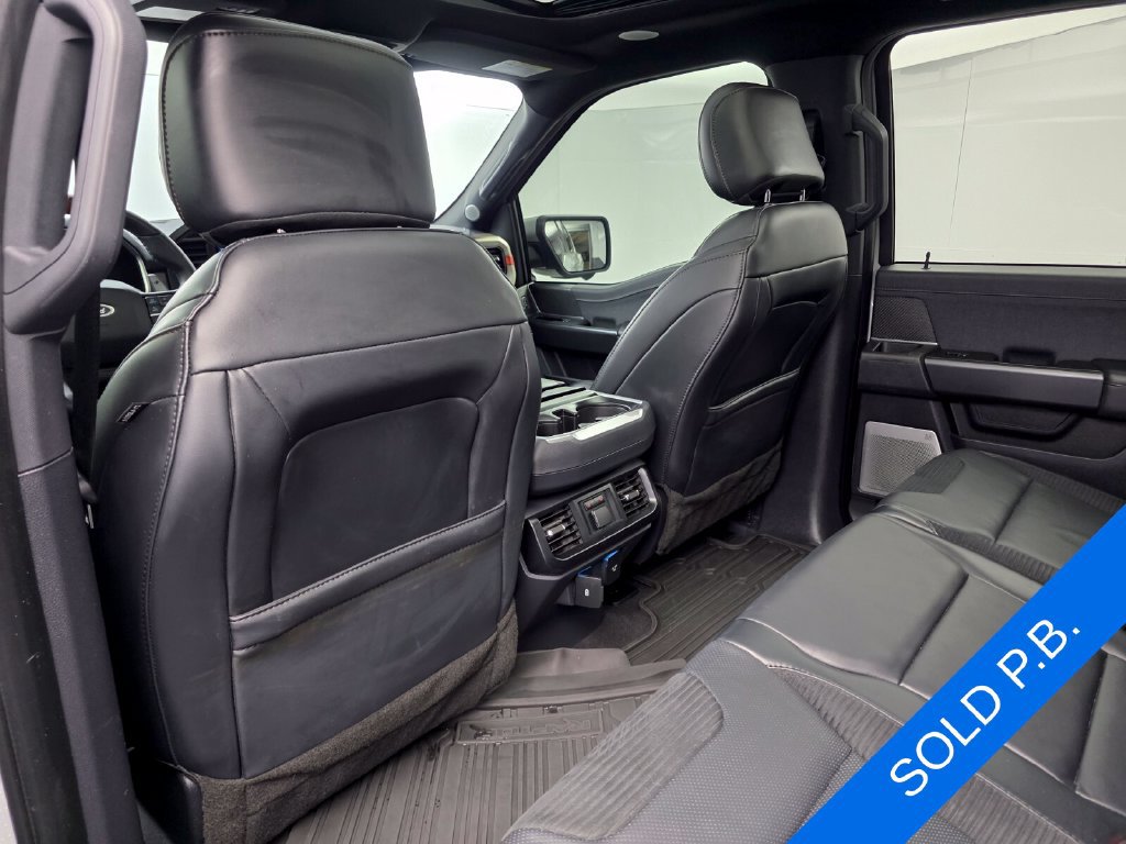 Used 2023 Ford F150 Raptor w/ Raptor Carbon Fiber Package AWD/4WD image 15